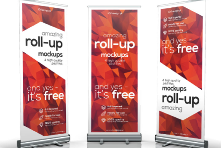 Roll-up